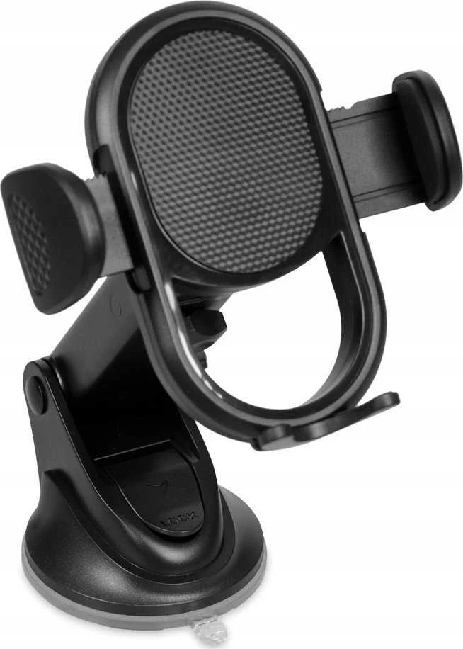 Auto Telefono Laikiklis - iBox H-9, „Bluetooth“