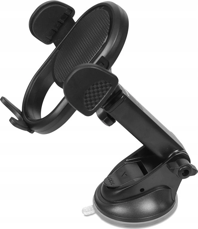 Auto Telefono Laikiklis - iBox H-9, „Bluetooth“