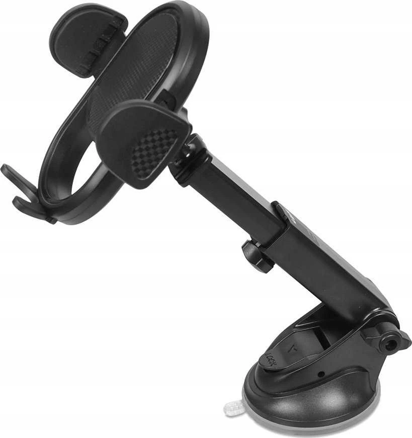 Auto Telefono Laikiklis - iBox H-9, „Bluetooth“