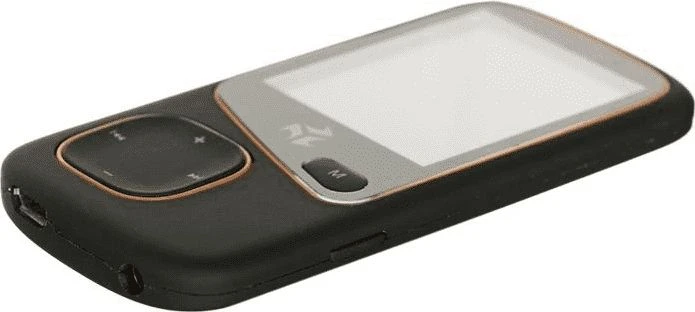 Automagnetola IBOX IMP34V1816BK MP4 GROTUVAS IBOX FOX 4GB Juodas