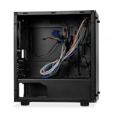 Korpusas iBox Passion V4