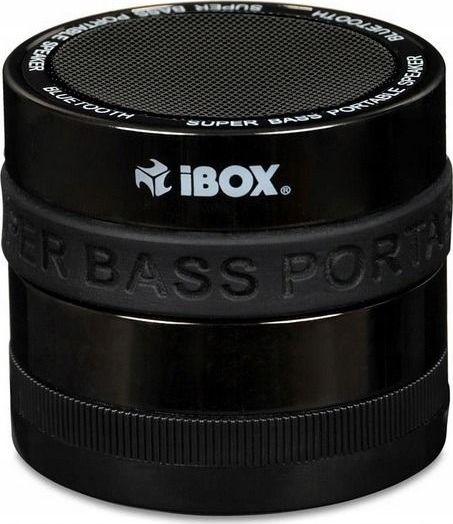 IBOX IGBTM9 I-BOX STRIDER BLUETOOTH SPEAKER