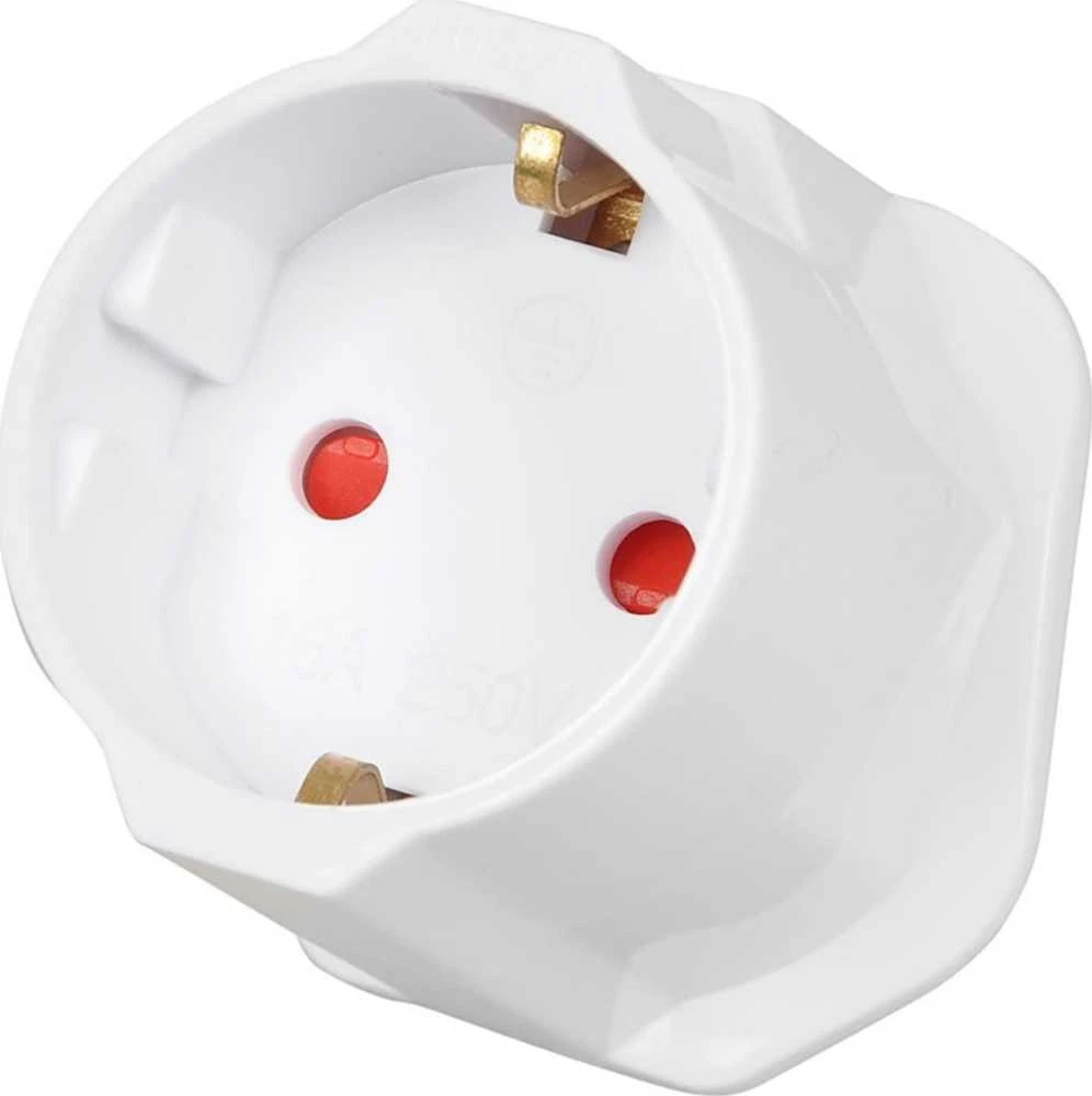 Maitinimo Adapteris - iBOX UK/EU