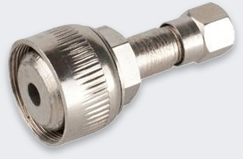 IBP Oro pompos adapteris Petromax HK150HK2 lempai