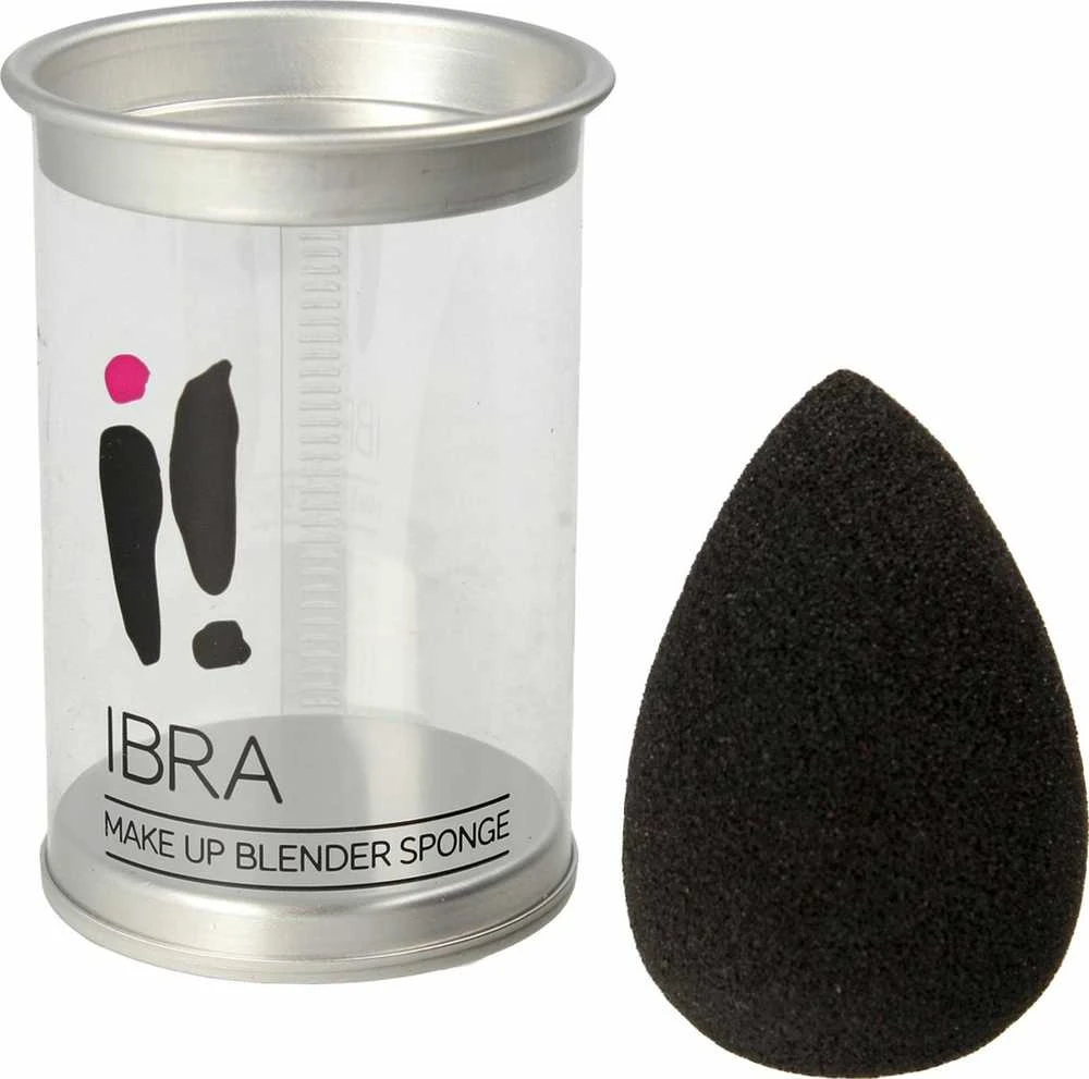 Ibra Makeup Maišytuvas Sponge