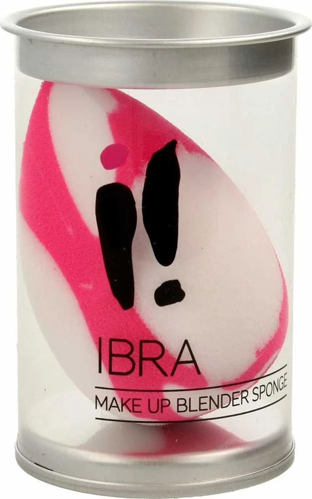 Ibra Makeup Maišytuvas Sponge