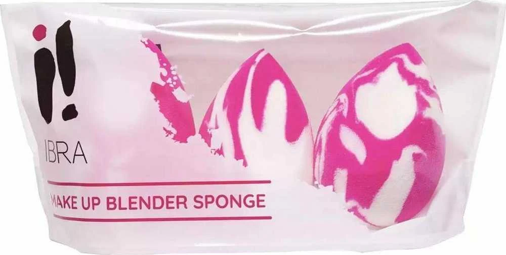 Ibra Maišytuvas Sponge