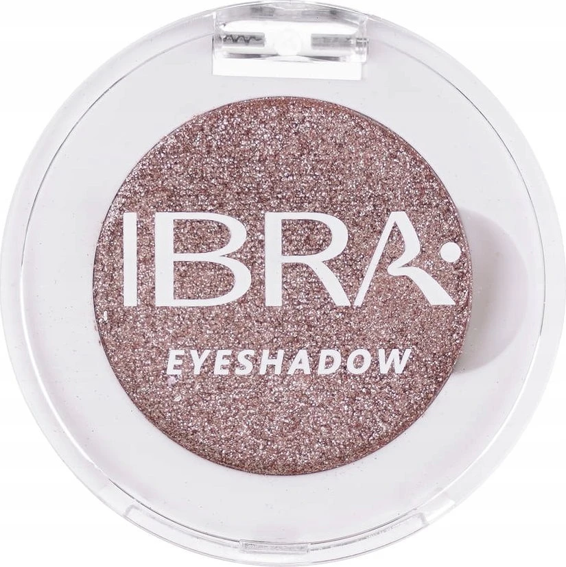 Ibra Basic Choice rudasis cukrus, 1,3 g
