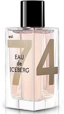 Iceberg Jazminų EDT 100 ml