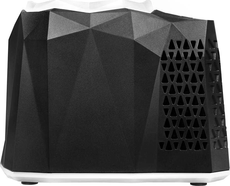 Carruzzo Iceberg Thermal IceFLOE AURORA šaltdėžė 0,355 L Elektrinė Juoda