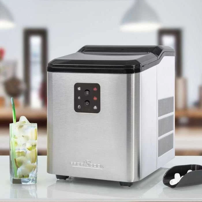 Profi Cook CLATRONIC PC EWB 1253 ledo kubelių gaminimo mašina