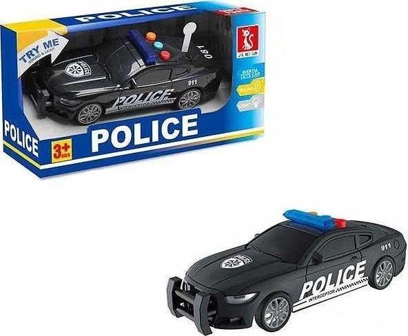 Icom policijos automobilis p/gp 16 cm BF143827 93531