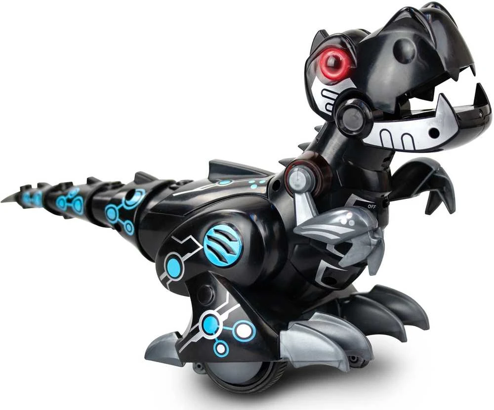 SILVERLIT Robotas „Train My Dino“