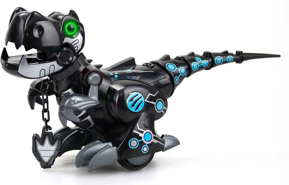 SILVERLIT Robotas „Train My Dino“