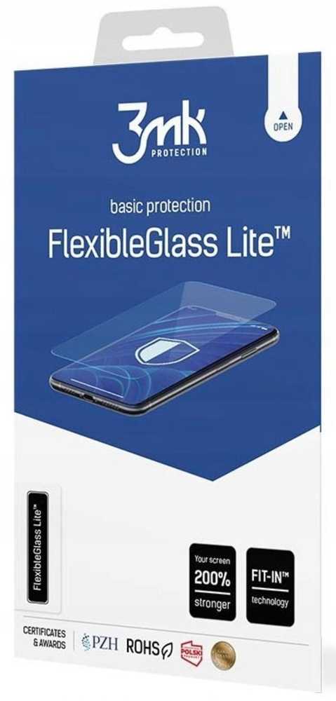 3Mk Protection iCoook 3.0 Plus MRK-48P – iki 13" 3mk FlexibleGlass
