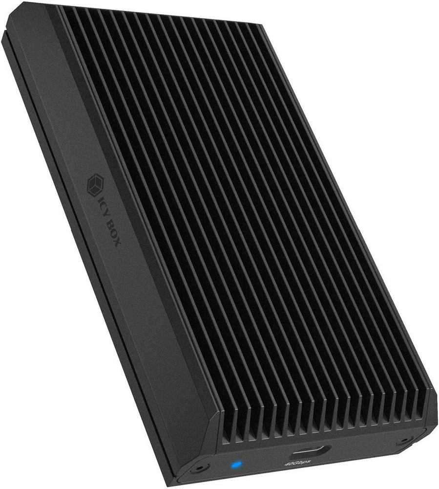 „Raidsonic“ korpusas M.2 40 Gbps | IB-1920M-C42