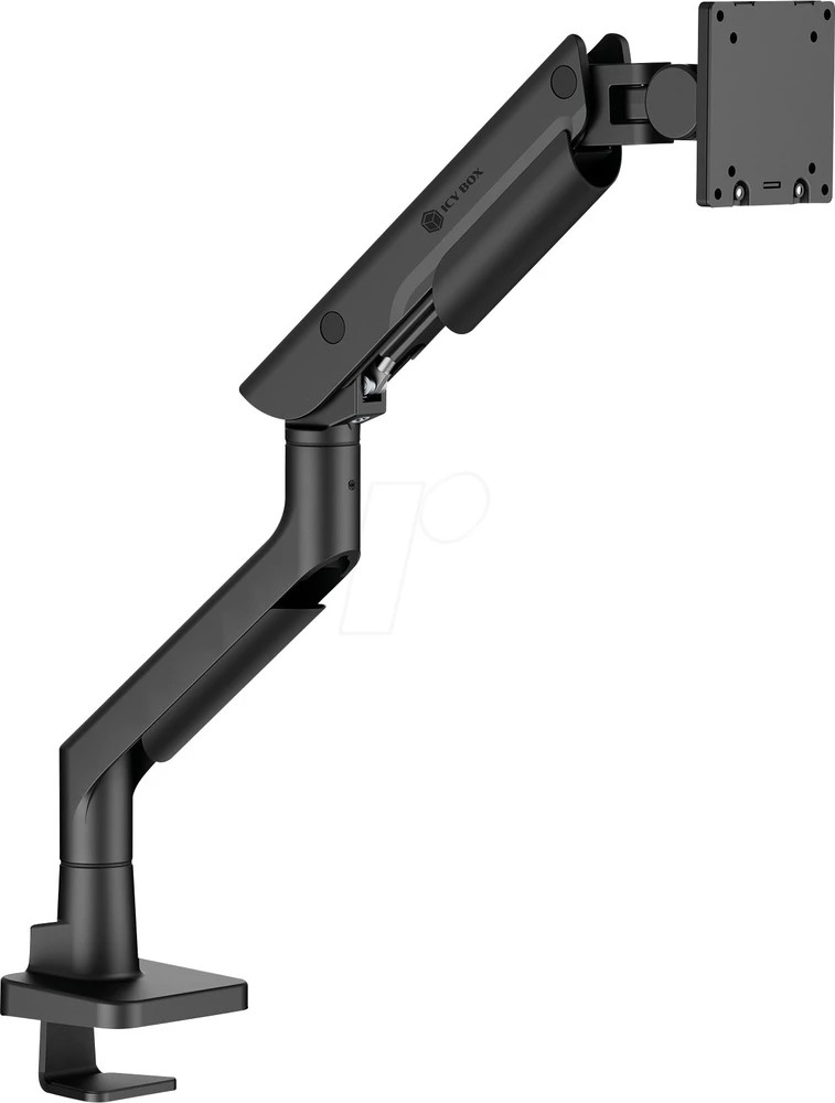 Laikiklis „RaidSonic ICY BOX IB-MS701-T“ monitoriaus stovas