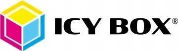 ICY BOX gamintojo logotipas