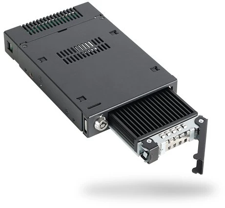 Icy Box Storage Drive Enclosure Ssd