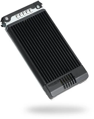 Icy Box Storage Drive Enclosure Ssd