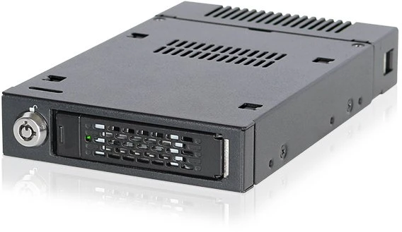 Icy Box Storage Drive Enclosure Ssd