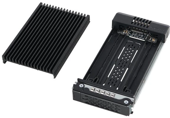 Icy Box Storage Drive Enclosure Ssd