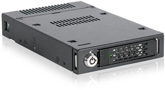 Icy Box Storage Drive Enclosure Ssd