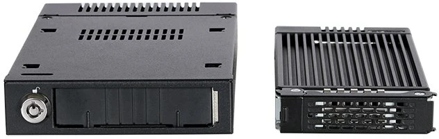 Icy Box Storage Drive Enclosure Ssd
