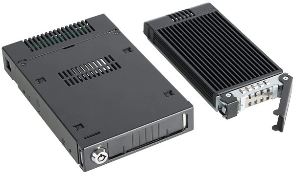Icy Box Storage Drive Enclosure Ssd