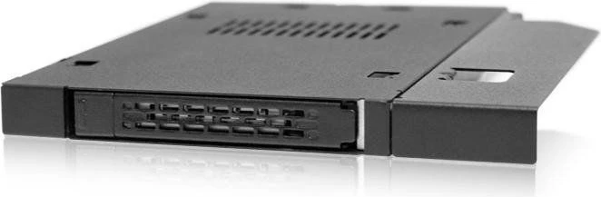 IcyDock „Icy Box ToughArmor“ 2,5 colio SATA diskų lizdas (MB411SPO-B)