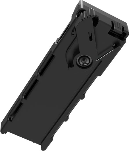 Icy Dock IcyDock Adapteris Extra tray for MB204 series juodas