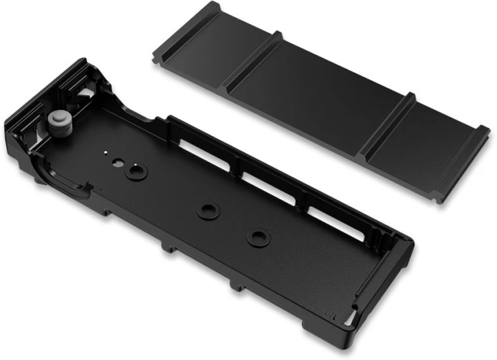 Icy Dock IcyDock Adapteris Extra tray for MB204 series juodas