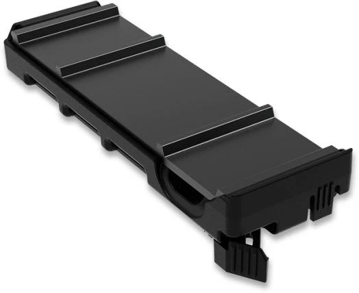 Icy Dock IcyDock Adapteris Extra tray for MB204 series juodas