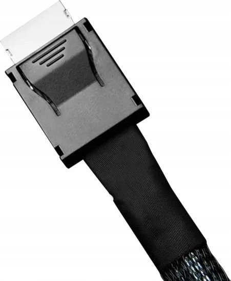 Icy Dock IcyDock kabelis SlimSAS 8i į 2 x OCulink 4i, PCIe 4.0