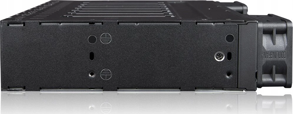 Icy Dock ICYDock ToughArmor 8x M.2 NVMe SSD PCIe 4.0 (8x OcuLink)