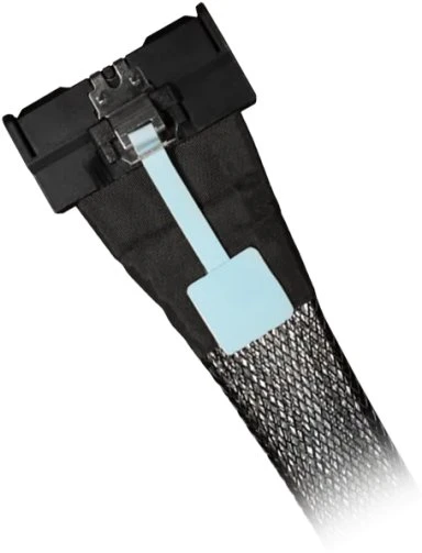 Icy Dock ICY Dock Kable MCIO 8i SFF-TA-1016 to MCIO 8i SFF-TA-1016