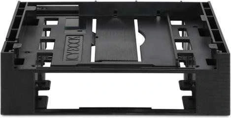 Icy Dock ICY DOCK Adapte Frontblende MB343SP (MB343SPO)