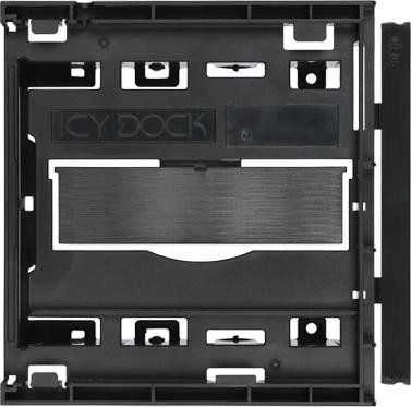 Icy Dock ICY DOCK Adapte Frontblende MB343SP (MB343SPO)