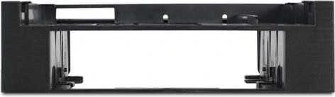 Icy Dock ICY DOCK Adapte Frontblende MB343SP (MB343SPO)