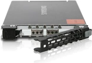 Nezatříděno „Icy Dock kišeninis stalčius“ „ToughArmor MB998“ serija (MB998TP-B)
