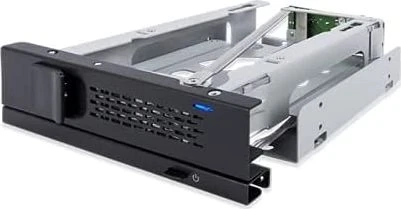 Icy Dock 3,5 colio SATA/SAS korpusas (MB171SP-1B)