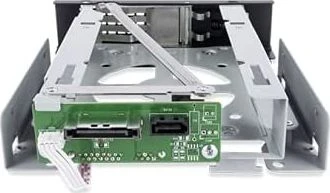 Icy Dock MB171SP-1B kietojo disko adapteris atvira svirtimi