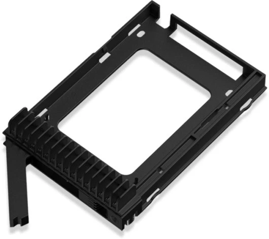 Icy Dock We-Ra. IcyDock 1x2.5" PCIe 4.0 NVMe U.2/U.3 į MCIO 1x3.5"