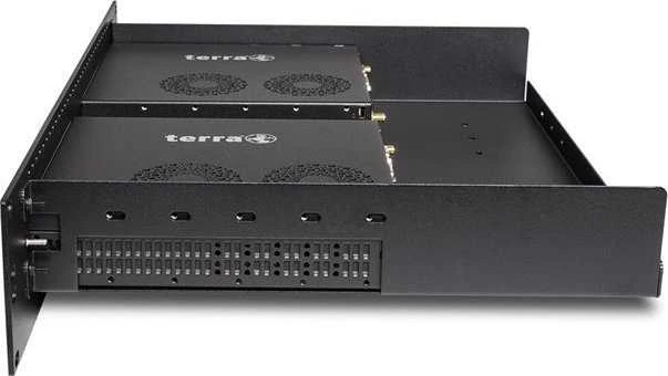 ID11 GmbH 19'' Rackmount Kit 2U Terra PC-Mini V6/V6.1