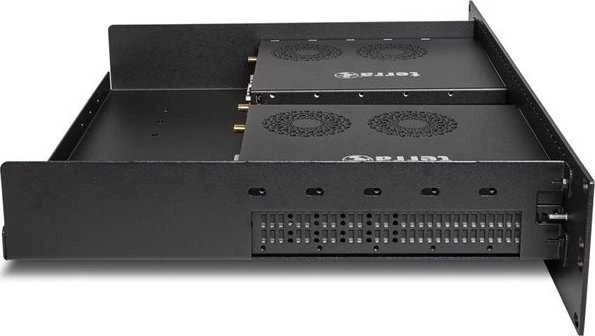 ID11 GmbH 19'' Rackmount Kit 2U Terra PC-Mini V6/V6.1