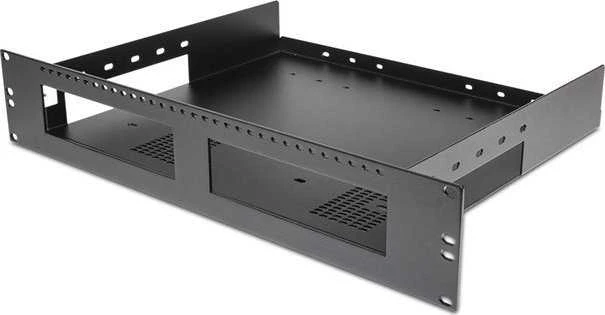 ID11 GmbH 19'' Rackmount Kit 2U Terra PC-Mini V6/V6.1