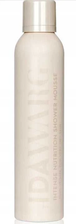 Ida Warg Beauty Ida Warg Intense Nutrition dušo putos, 200 ml