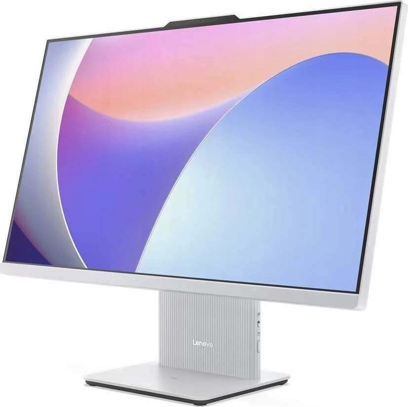 Lenovo IdeaCentre AIO 27IRH9 Intel® Core™ i5 i5-13420H 68,6 cm (27 colio) FHD lietimui jautrus viskas viename kompiuteris 16 GB DDR5-SDRAM 1 TB SSD Windows 11 Home Wi-Fi 6 (802.11ax) Pilkas