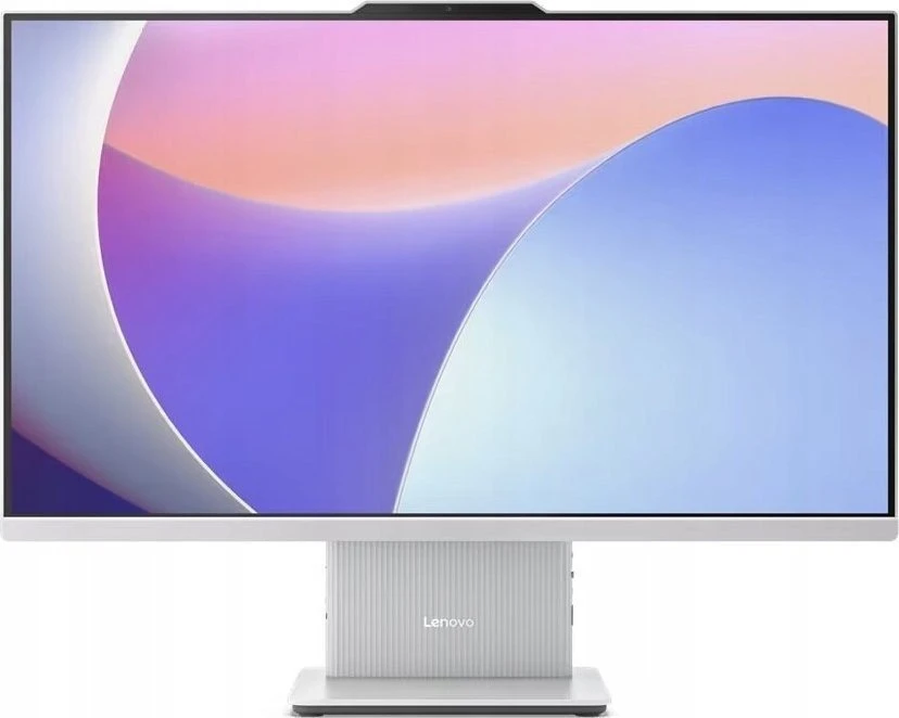 Lenovo IdeaCentre AIO 27IRH9 Intel® Core™ i5 i5-13420H 68,6 cm (27 colio) QHD viskas viename kompiuteris 16 GB DDR5-SDRAM 1 TB SSD Windows 11 Home Wi-Fi 6 (802.11ax) Pilkas
