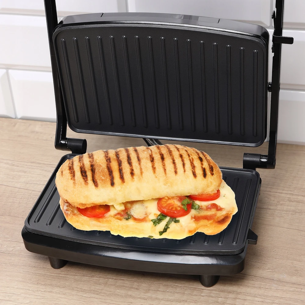IDEAL Electric Contact Grilis